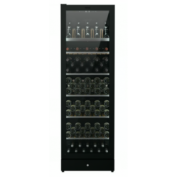 VWM198SBA-R Vintec 198 Bottle Wine Cabinet 
